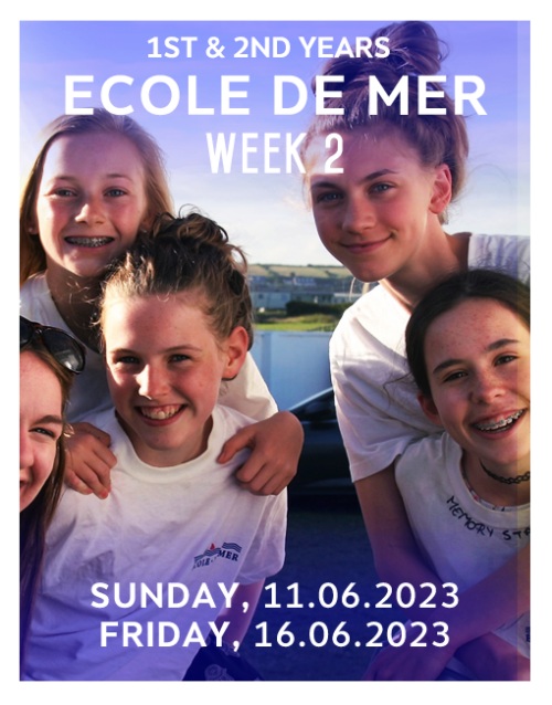 Ecoledemer week2